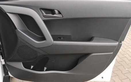 Hyundai Creta I рестайлинг, 2021 год, 1 849 000 рублей, 13 фотография