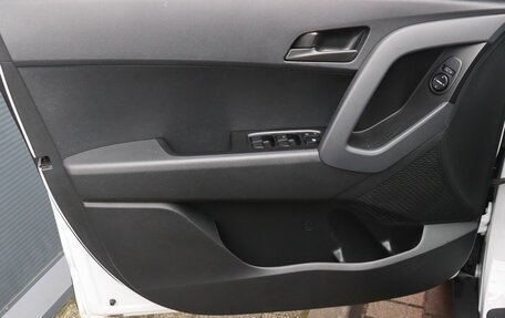 Hyundai Creta I рестайлинг, 2021 год, 1 849 000 рублей, 12 фотография