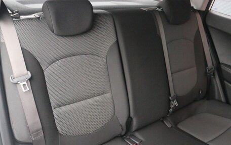 Hyundai Creta I рестайлинг, 2021 год, 1 849 000 рублей, 15 фотография