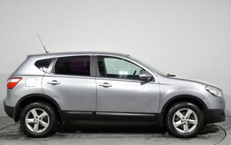 Nissan Qashqai, 2012 год, 845 000 рублей, 4 фотография