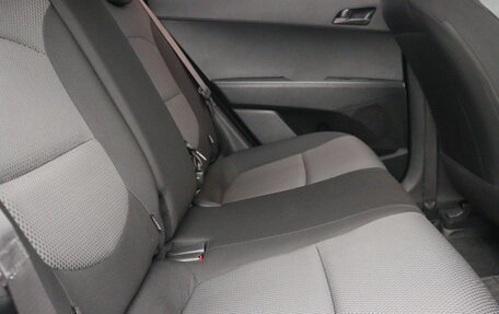 Hyundai Creta I рестайлинг, 2021 год, 1 849 000 рублей, 16 фотография