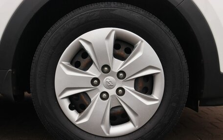 Hyundai Creta I рестайлинг, 2021 год, 1 849 000 рублей, 20 фотография