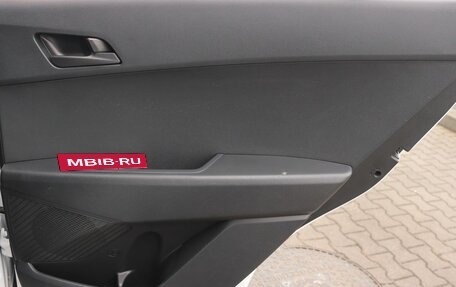 Hyundai Creta I рестайлинг, 2021 год, 1 849 000 рублей, 14 фотография