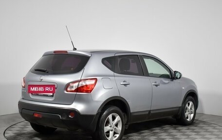 Nissan Qashqai, 2012 год, 845 000 рублей, 5 фотография