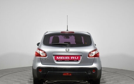 Nissan Qashqai, 2012 год, 845 000 рублей, 6 фотография