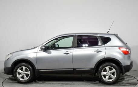 Nissan Qashqai, 2012 год, 845 000 рублей, 8 фотография
