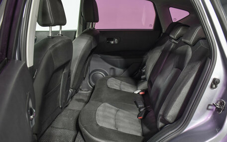 Nissan Qashqai, 2012 год, 845 000 рублей, 11 фотография