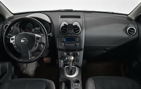 Nissan Qashqai, 2012 год, 845 000 рублей, 13 фотография