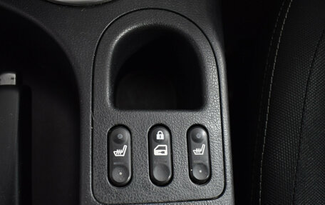 Nissan Qashqai, 2012 год, 845 000 рублей, 15 фотография