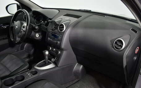 Nissan Qashqai, 2012 год, 845 000 рублей, 12 фотография