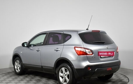 Nissan Qashqai, 2012 год, 845 000 рублей, 7 фотография