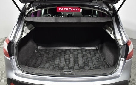 Nissan Qashqai, 2012 год, 845 000 рублей, 18 фотография