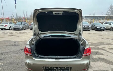 Peugeot 408 I рестайлинг, 2012 год, 599 000 рублей, 9 фотография