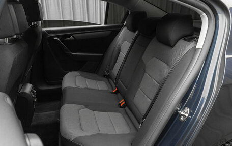 Volkswagen Passat B7, 2012 год, 1 140 000 рублей, 14 фотография