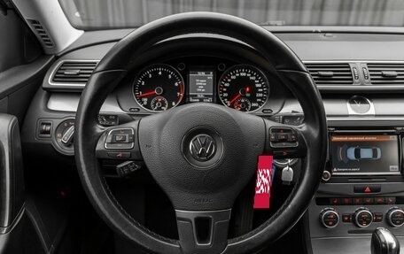 Volkswagen Passat B7, 2012 год, 1 140 000 рублей, 12 фотография