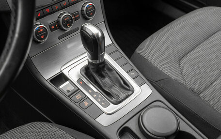 Volkswagen Passat B7, 2012 год, 1 140 000 рублей, 18 фотография