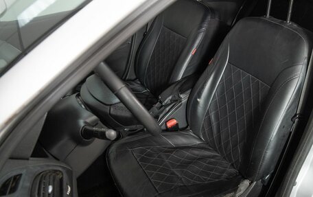 Renault Fluence I, 2010 год, 480 000 рублей, 5 фотография