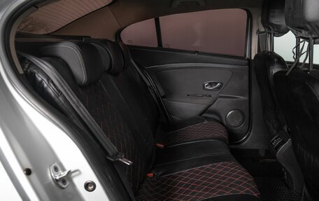 Renault Fluence I, 2010 год, 480 000 рублей, 8 фотография