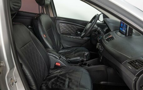 Renault Fluence I, 2010 год, 480 000 рублей, 7 фотография