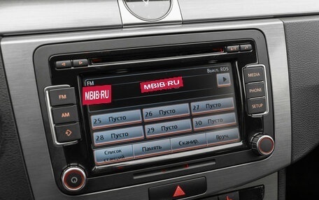 Volkswagen Passat B7, 2012 год, 1 140 000 рублей, 20 фотография