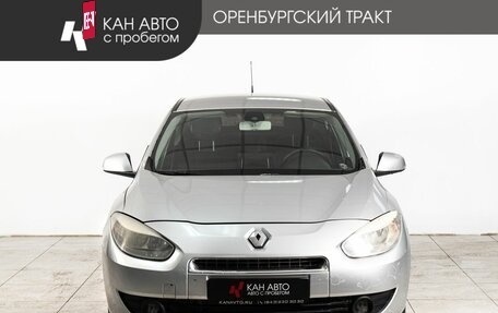 Renault Fluence I, 2010 год, 480 000 рублей, 2 фотография