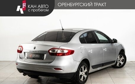 Renault Fluence I, 2010 год, 480 000 рублей, 3 фотография