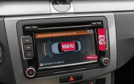 Volkswagen Passat B7, 2012 год, 1 140 000 рублей, 22 фотография