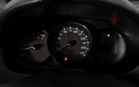 Renault Fluence I, 2010 год, 480 000 рублей, 9 фотография