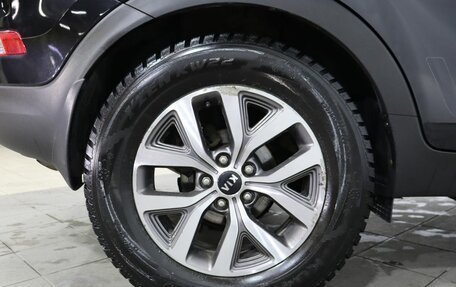 KIA Sportage III, 2014 год, 1 650 000 рублей, 9 фотография