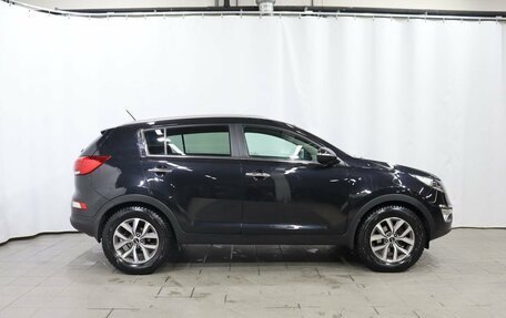 KIA Sportage III, 2014 год, 1 650 000 рублей, 7 фотография