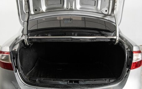 Renault Fluence I, 2010 год, 480 000 рублей, 13 фотография