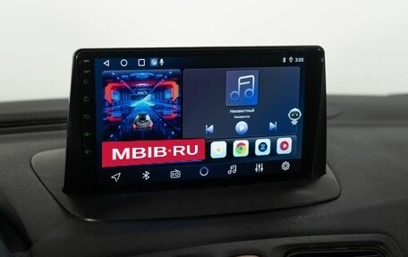 Renault Fluence I, 2010 год, 480 000 рублей, 10 фотография