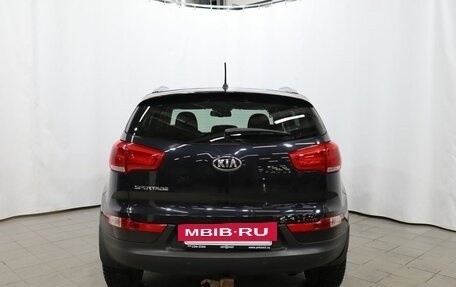KIA Sportage III, 2014 год, 1 650 000 рублей, 5 фотография