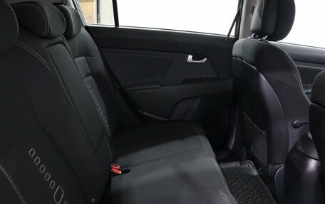 KIA Sportage III, 2014 год, 1 650 000 рублей, 20 фотография