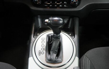 KIA Sportage III, 2014 год, 1 650 000 рублей, 18 фотография