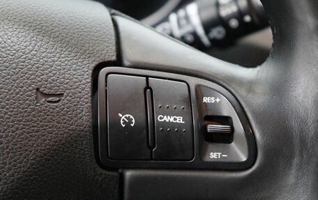 KIA Sportage III, 2014 год, 1 650 000 рублей, 16 фотография