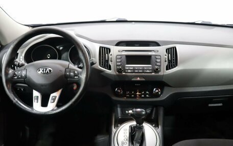 KIA Sportage III, 2014 год, 1 650 000 рублей, 13 фотография