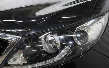 KIA Sportage III, 2014 год, 1 650 000 рублей, 23 фотография