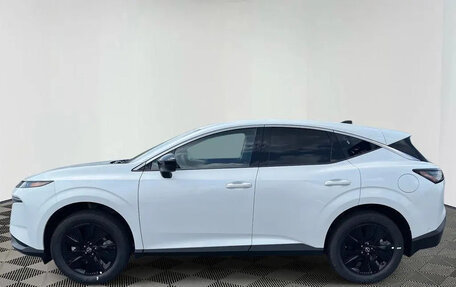 Nissan Murano, 2025 год, 4 860 000 рублей, 4 фотография