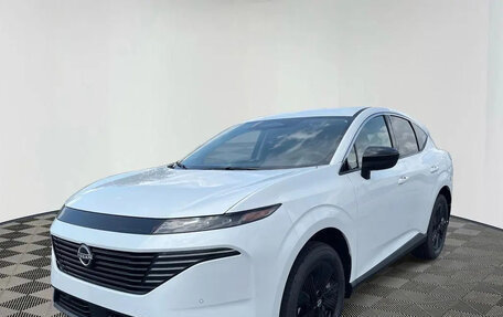 Nissan Murano, 2025 год, 4 860 000 рублей, 2 фотография