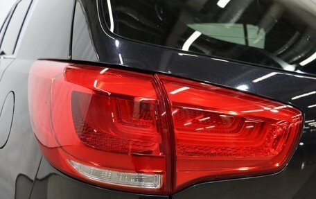 KIA Sportage III, 2014 год, 1 650 000 рублей, 22 фотография