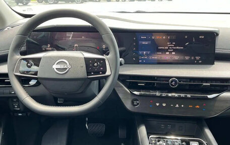 Nissan Murano, 2025 год, 4 860 000 рублей, 9 фотография