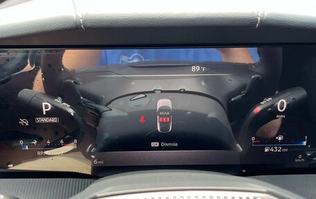 Nissan Murano, 2025 год, 4 860 000 рублей, 7 фотография