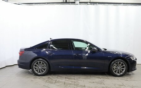 Audi A6, 2020 год, 3 900 000 рублей, 7 фотография
