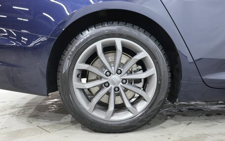 Audi A6, 2020 год, 3 900 000 рублей, 9 фотография