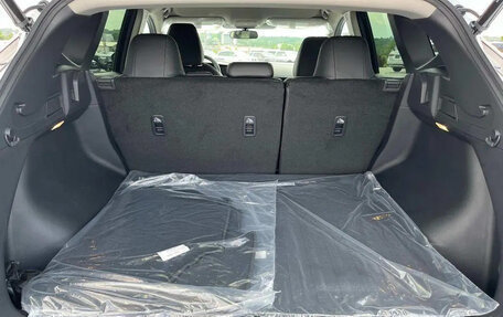 Nissan Murano, 2025 год, 4 860 000 рублей, 10 фотография