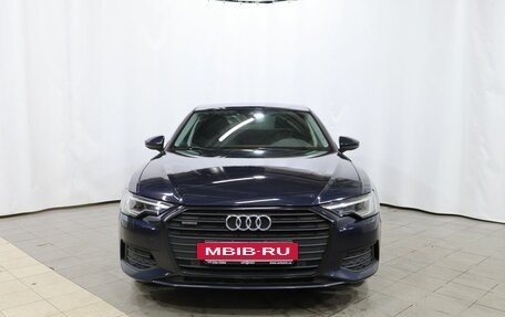 Audi A6, 2020 год, 3 900 000 рублей, 2 фотография