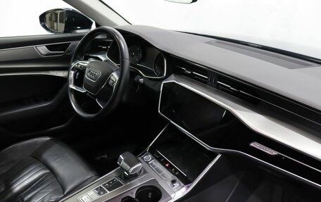 Audi A6, 2020 год, 3 900 000 рублей, 10 фотография