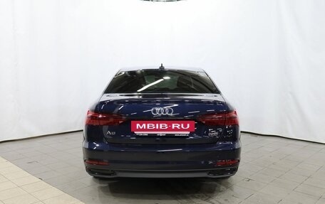 Audi A6, 2020 год, 3 900 000 рублей, 5 фотография