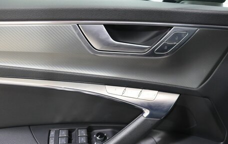 Audi A6, 2020 год, 3 900 000 рублей, 11 фотография